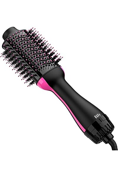 Arabest مجفف شعر وفرشاة ومجفف شعر في جهاز واحد، مجفف شعر ومصفف شعر مطور 4 في ...