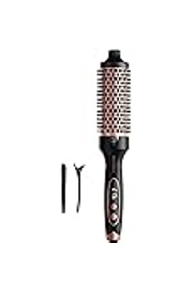 Generics Wavytalk Blowout Boost Thermal Brush