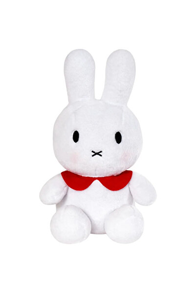 PLUSURI STIP PLUSH BUNNY BUNNY WHITE 30CM