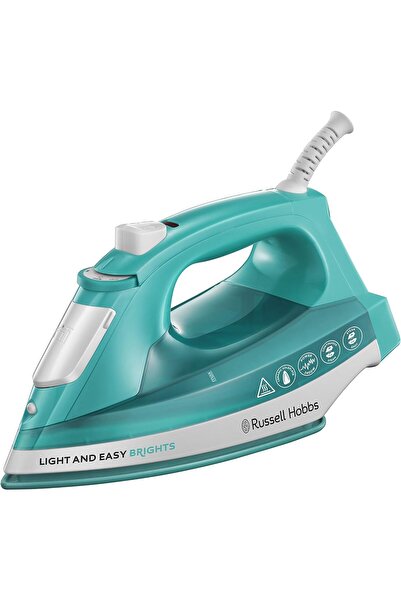 RUSSELL HOBBS مكواة بخار