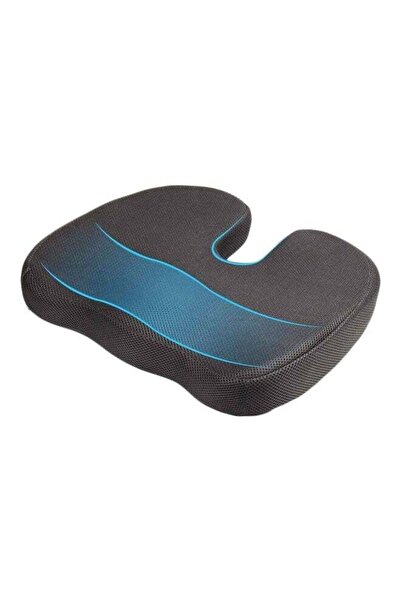 Generic وسادة مقعد من إسفنج الذاكرة