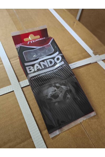 MTYL Arora Max-T Easy (Hava Soğutma) Uyumlu JAPON üretim 13 Gr Bando Baga