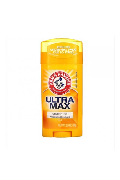 Arm&Hammer Arm & Hammer Unscented Deodorant 73g