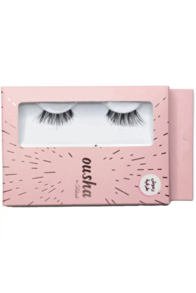 Ousha رموش مفردة #18