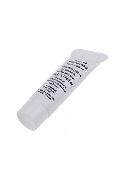 DELONGHİ Silicone grease for espresso machine, SER0354, WR-2, 5g