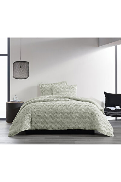 Bee Home ماريفا فرو | طقم لحاف مفرد 4 قطع