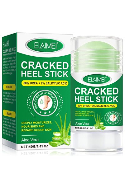 OEM Aloe Vera Repair Stick for Cracked Skin - 40g