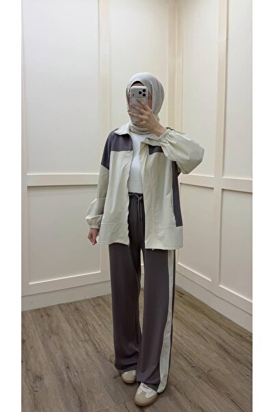 Minharir Seturi din două piese colecția Modest - Multicolor - Standard