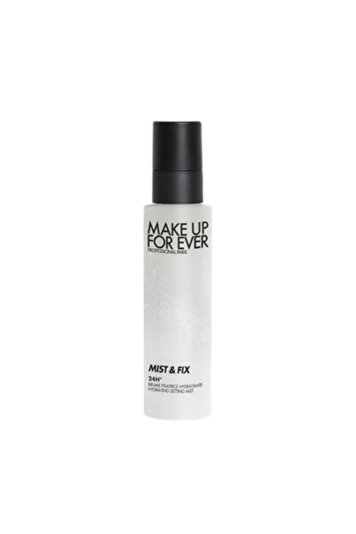Make Up For Ever Mist & Fix 24HR Setting Spray - 100ml