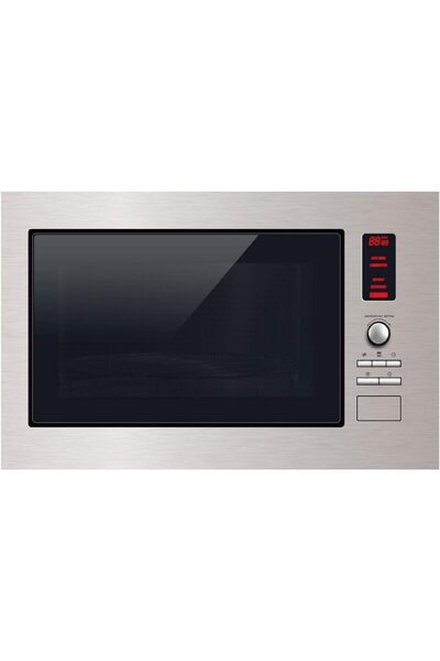Master Gas Microwave 60 cm 20 Liters with Grill