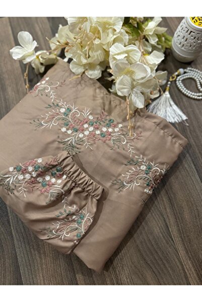 Generic شرشف صلاة قطني نسائي