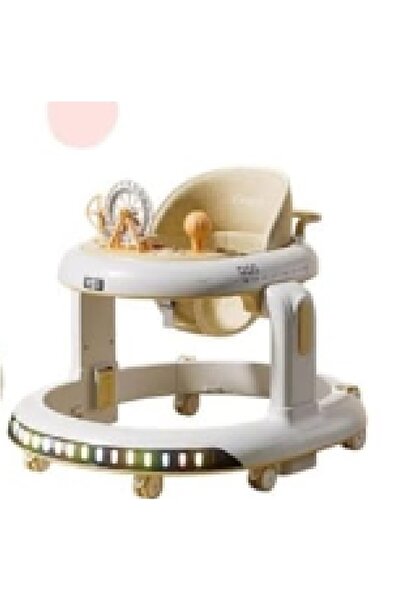 genernic مشاية أطفال قابلة للتحويل 2 في 1 من يوبالا