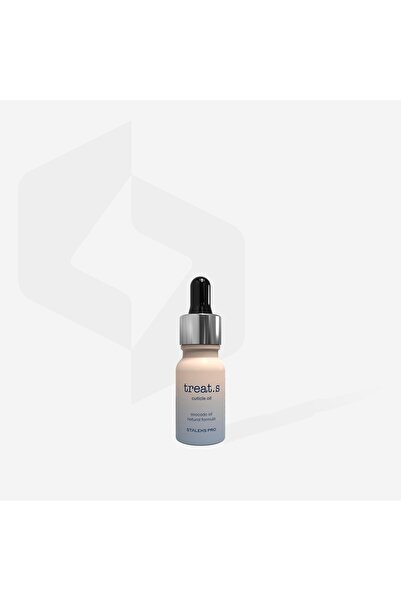 staleks pro STALEKS NOT-10 TIRNAK VE KÜTİKÜL YAĞI 10 ML