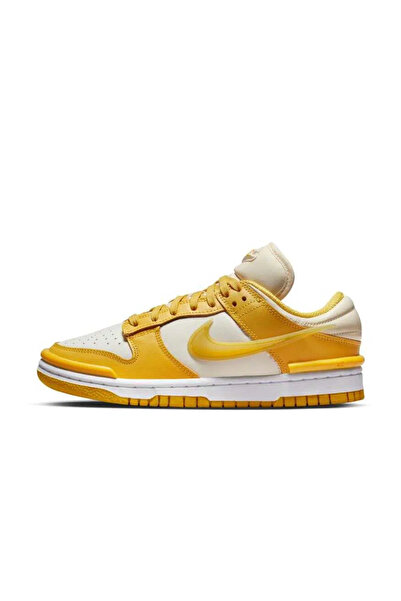 Nike Dunk Low Twist Kadın Sneaker Ayakkabı DZ2794-100