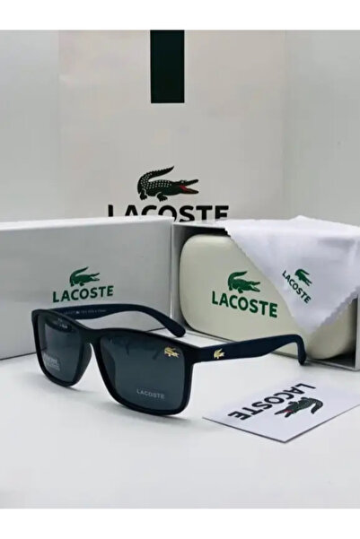 Lacoste LUXT Men's Sunglasses 2023