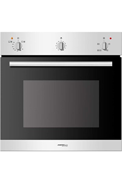 Master Gas 60 cm Electric Oven with 6 Functions