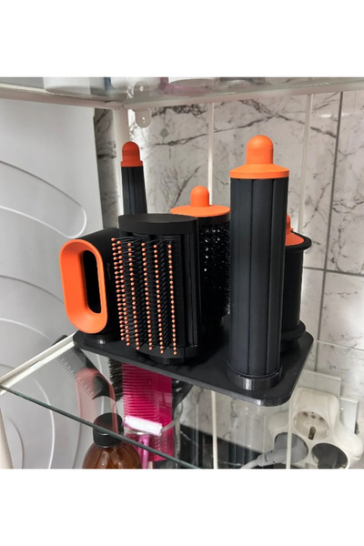 KMA Tekstil Dyson Airwrap Multistyler Ile Uyumlu Düzenleyici Saç Şekillendiri...