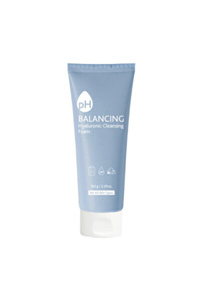 Prreti غسول رغوي منظف بحمض الهيالورونيك 150 مل