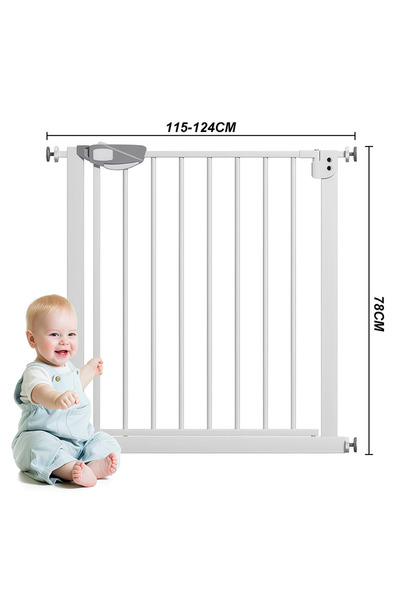 JUHOE Safety barrier