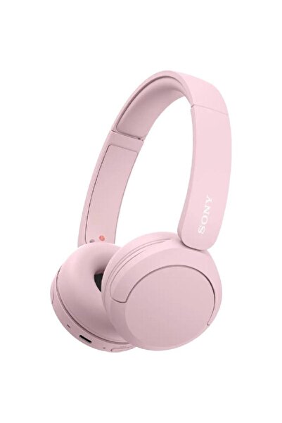 Sony WH-CH520 Wireless Bluetooth Headphones - Up to 50 Hours Battery Life, Fa...