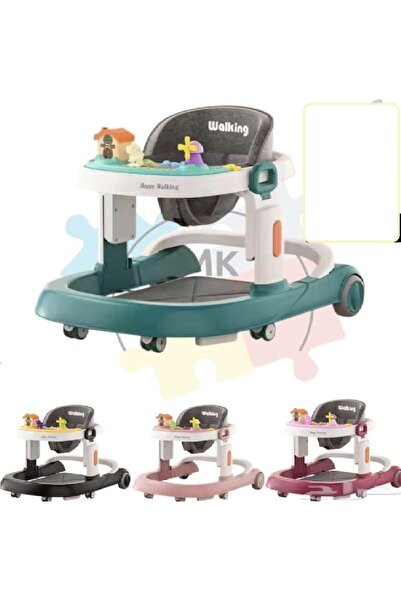 genernic عربة مشي للأطفال