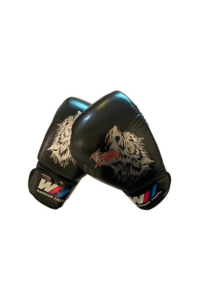 GWA Boxing gloves - black