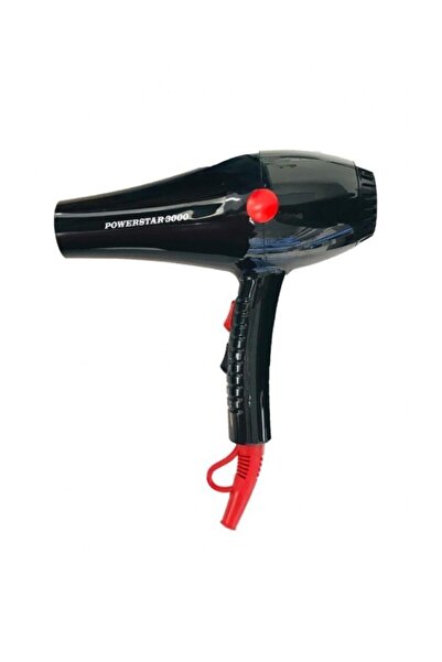 BSR SHOWROOM 3000 2500 W Hairdresser Type Blow Dryer
