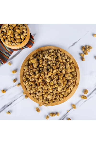 Lebsan Kuruyemiş Kuru Dut 500GR