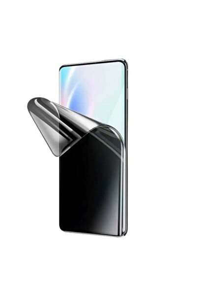 Generic واقي شاشة هيدروجيل غير لامع لهاتف Realme C85 5G