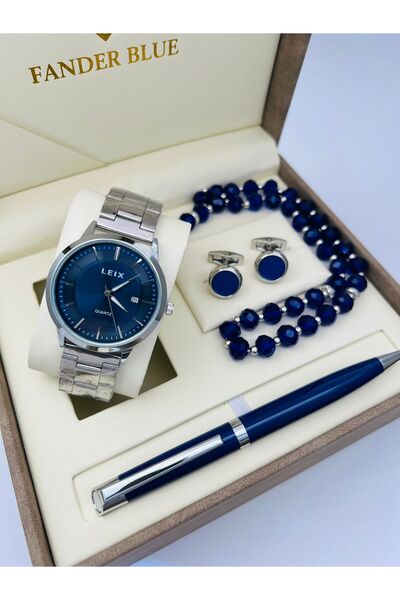 GGGG Fanderblue Men's Sets ⌚⌚