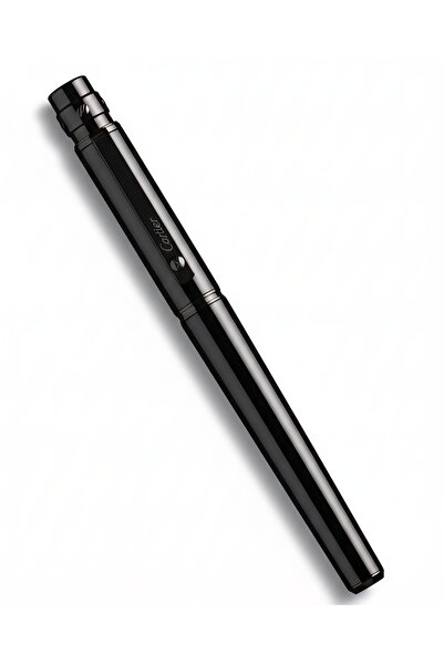 CAAT Cateraa luxury pen, distinctive cap