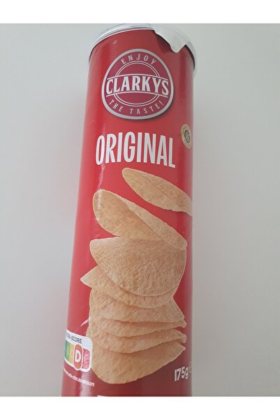 Clarkys Original 175g