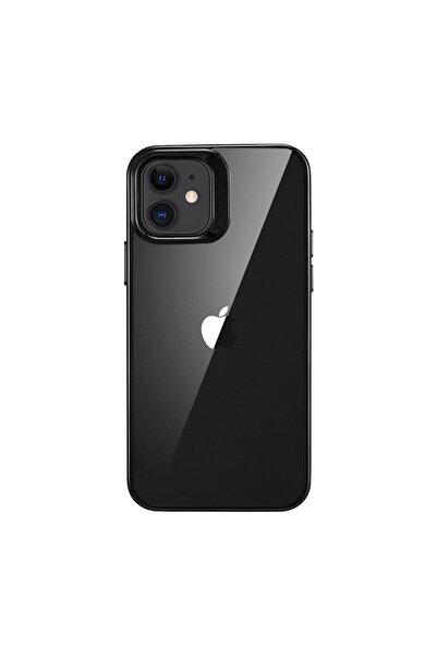 ESR Carcasă Halo pentru iPhone 12 Mini - Neagră