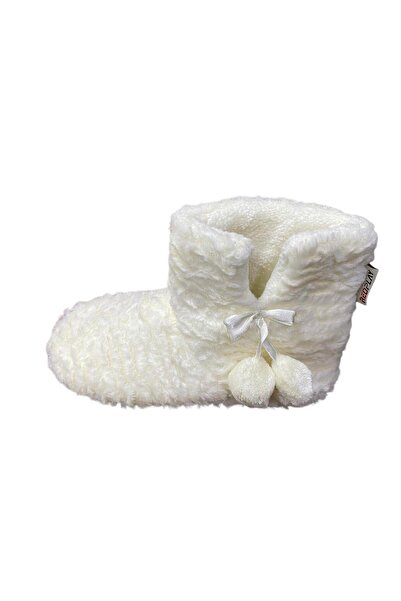 Auris Indoor Winter Wool Boots