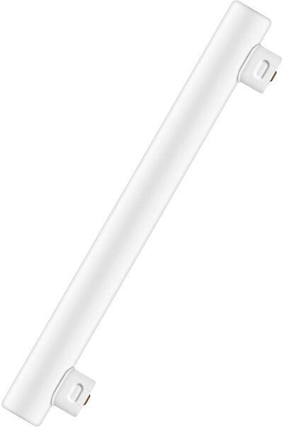 Osram 972: Led Inestra Advanced 6W Warm White 250 Lm S14S