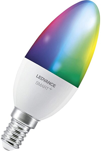 Ledvance Smart LED Lamp with WiFi Technology