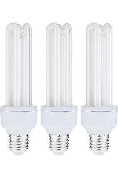 Osram دولوكس سوبرستار | T4 23 واط، قاعدة لولبية E-27، ضوء نهاري بارد/6500 كلف...