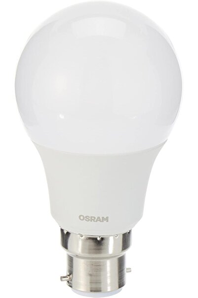 Osram LED CLASS A 75 10W DAY LIGHT FROSTED PIN 3PC PROMO PACK