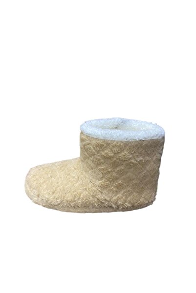 Auris Indoor Winter Wool Boots