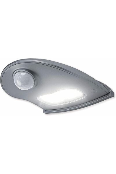 Osram مصباح LED سفلي يعمل بالبطارية للباب