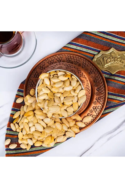 Lebsan Kuruyemiş Nevşehir Tuzsuz Kabak Çekirdeği 1000GR