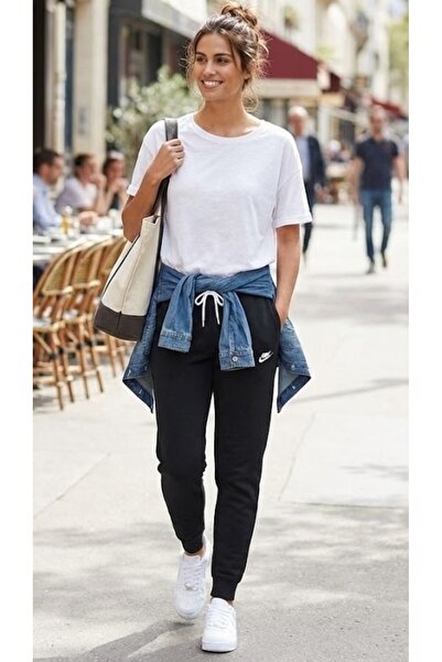 Nike Daily Use Women's Sports Sweatpants