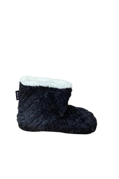 Auris Indoor Winter Wool Boots