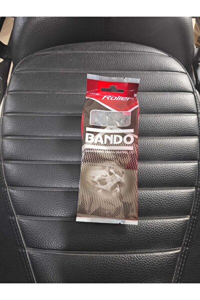 Yuki Route 50 110 Uyumlu JAPON üretim 12 Gr Bando Baga