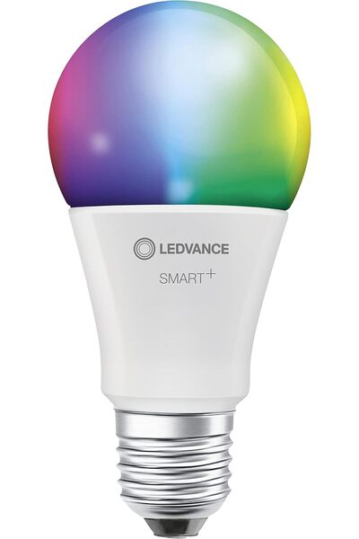 Ledvance Smart LEDLamp with WiFi Technology