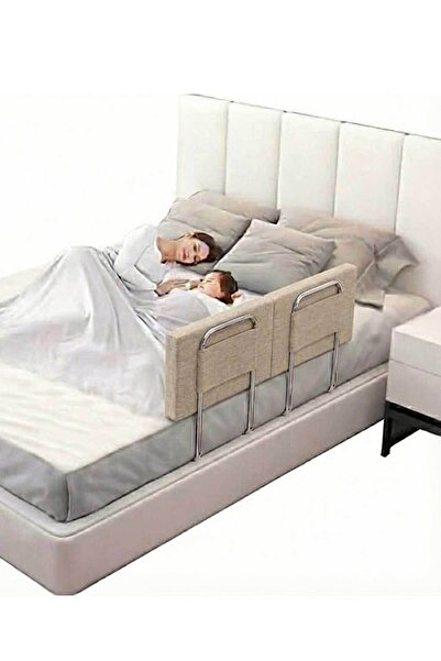 RevuBaby حاجز سرير 100 سم حاجز حماية للأطفال والرضع