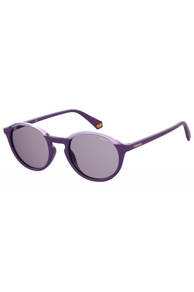 Polaroid Γυαλιά ηλίου, Unisex PLD6125S-B3V