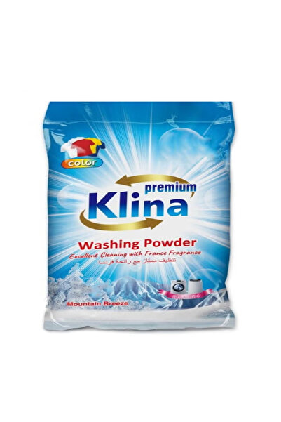 Klina Premium Klina washing powder, morning breeze scent, 25 kg