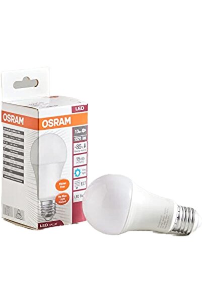 Osram Class A100 E27 Led Bulb (13W Day Light)