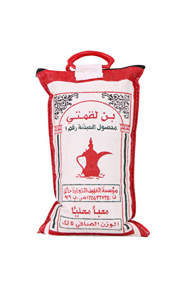 Generics قهوة جرين جولد لوغماتي، 5 كجم